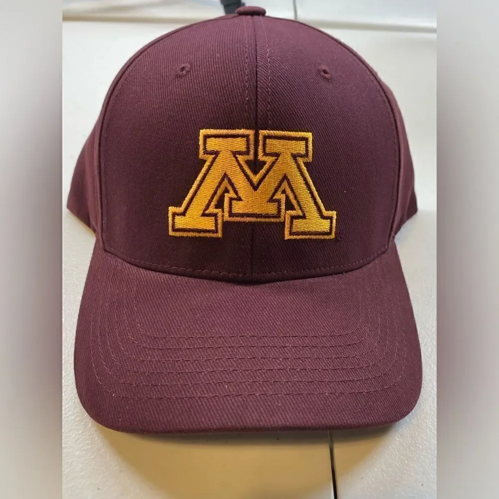 Captivating minnesota gophers